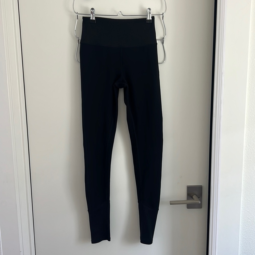Alo yoga high-waist alosoft lounge legging